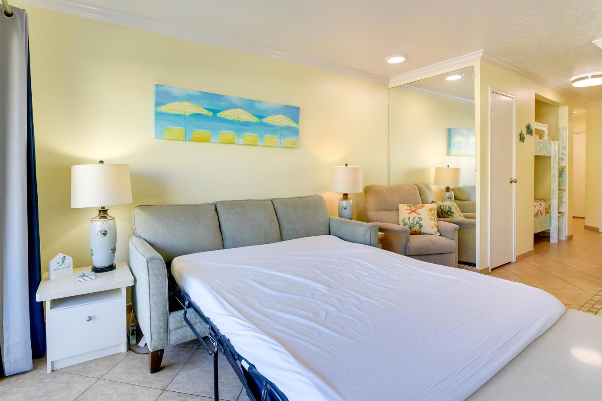 Coastal Galveston Condo Walk To Shoreline! Buitenkant foto